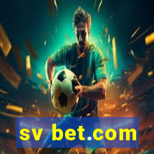 sv bet.com